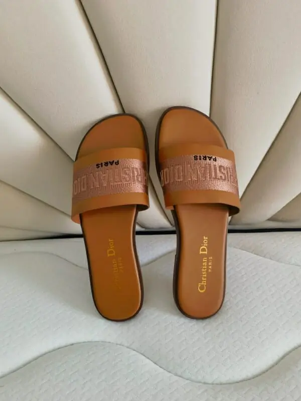 christian dior chaussons pour femme s_125bab73